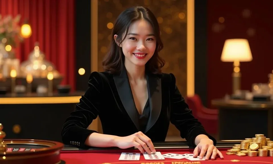เกมโต๊ะ